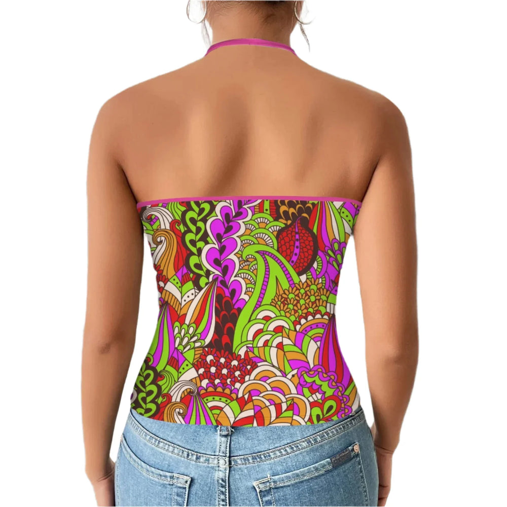 Onei-Color2 (Cerise Pink Red)