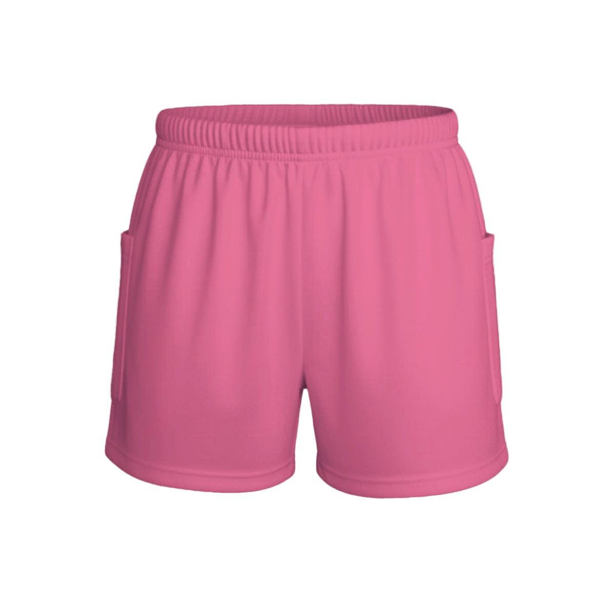 Perl Polo Sleeveless Active Dress With Shorts