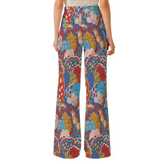 Opula Wide Leg Pants