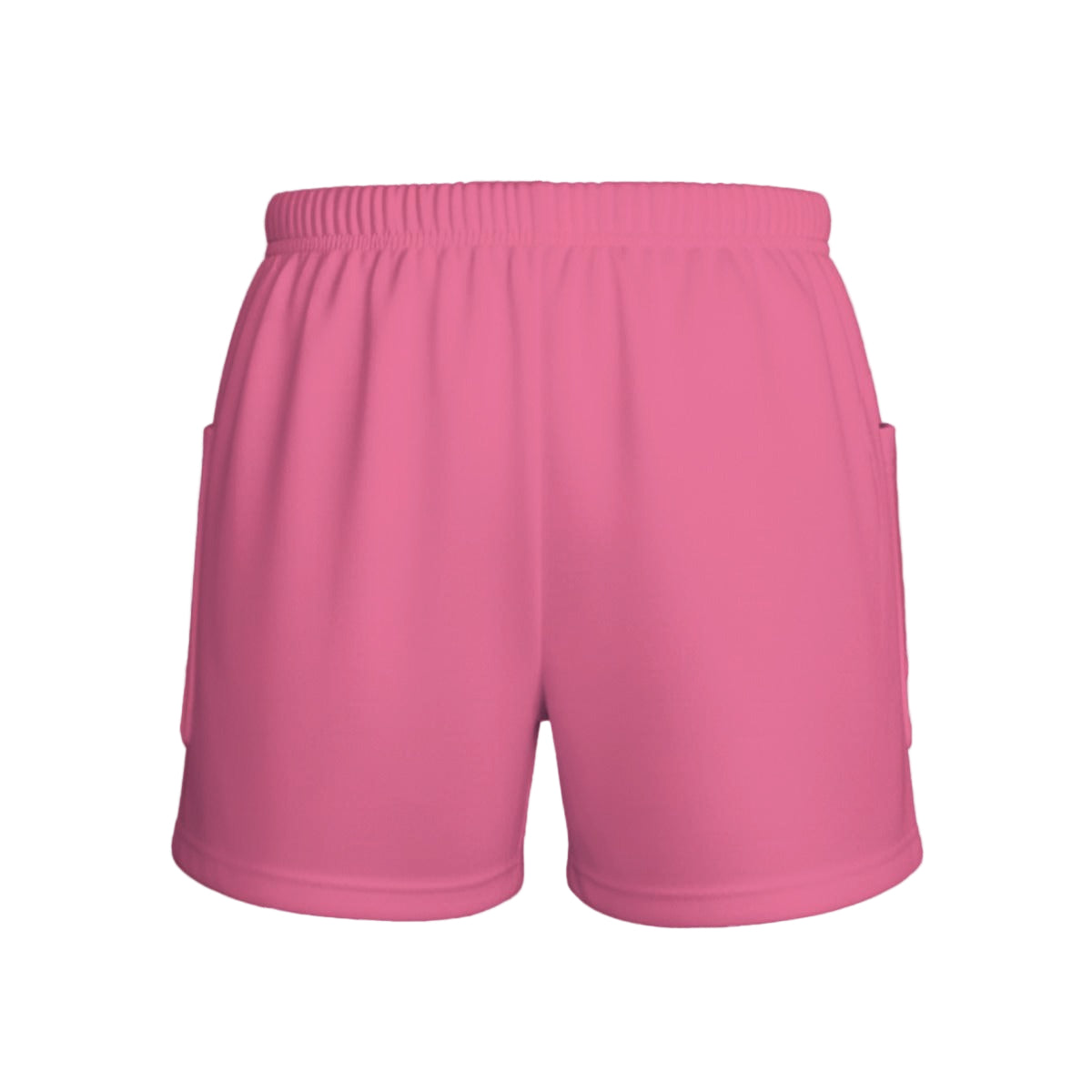 Perl Polo Sleeveless Active Dress With Shorts