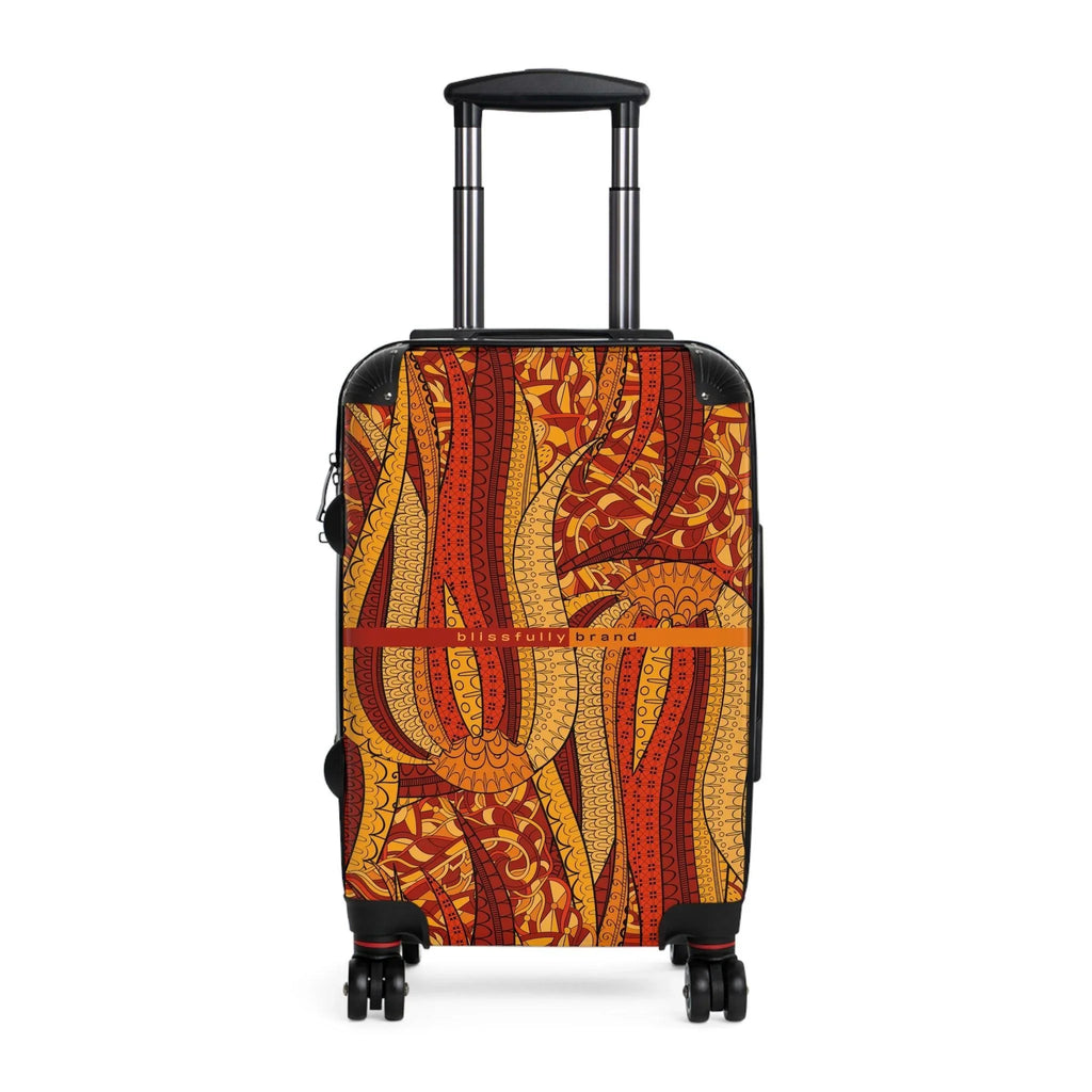 Ame Luggage Collection