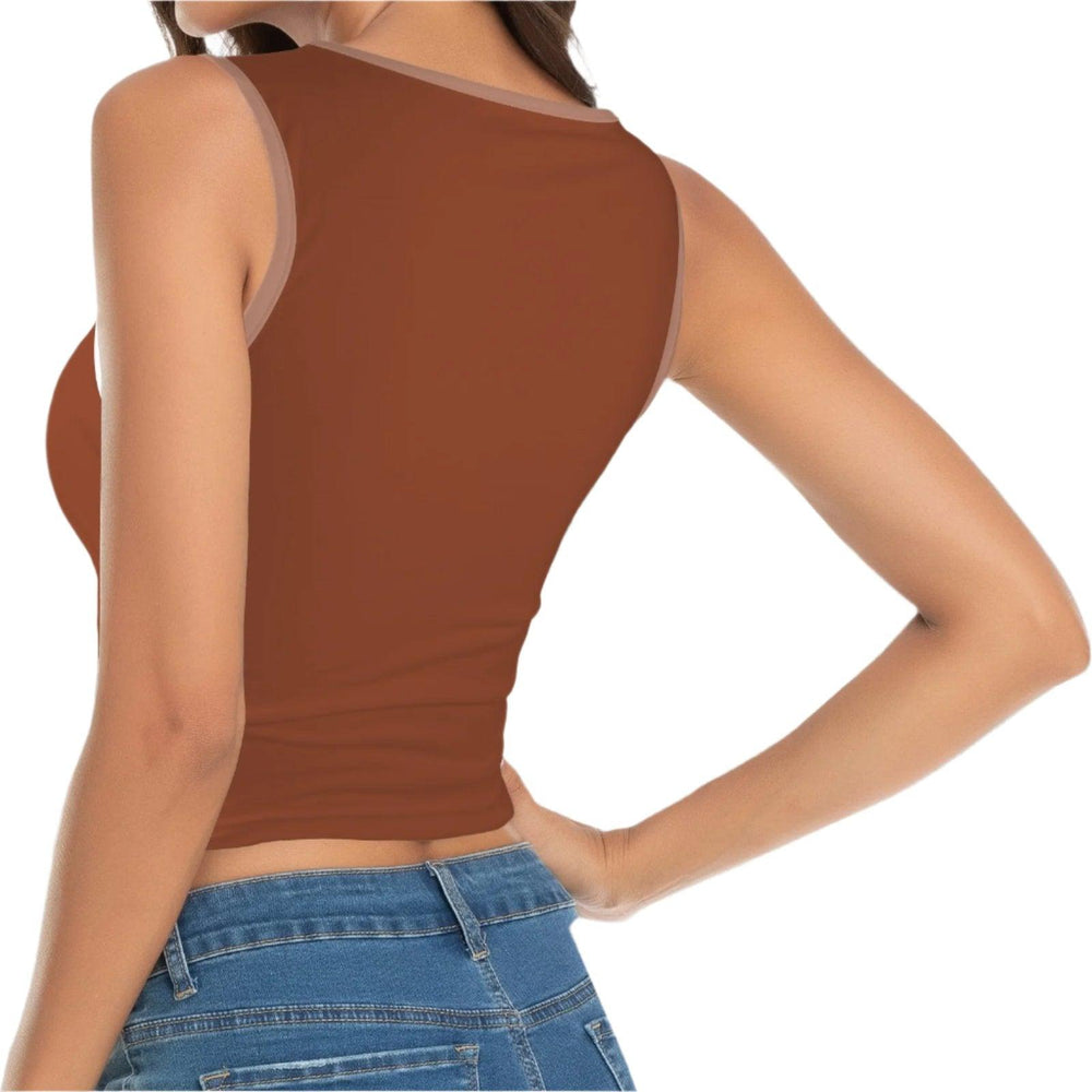 Miarna (Santa Fe Orange & Pueblo Orange)