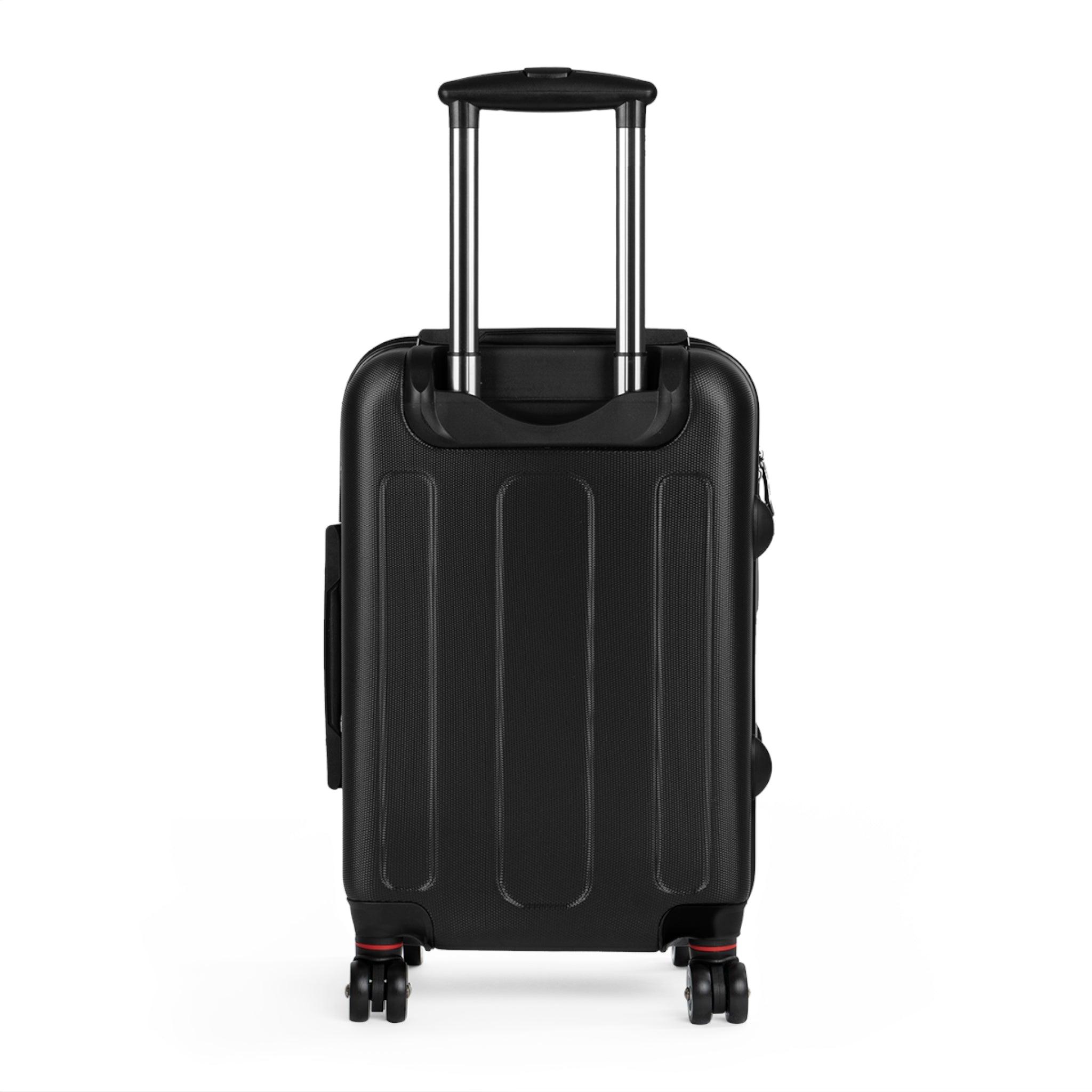 Ame Luggage Collection - Blissfully Brand