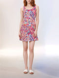 Baiu Skater Dress
