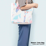 Amai Beach Tote Bag - Blissfully Brand