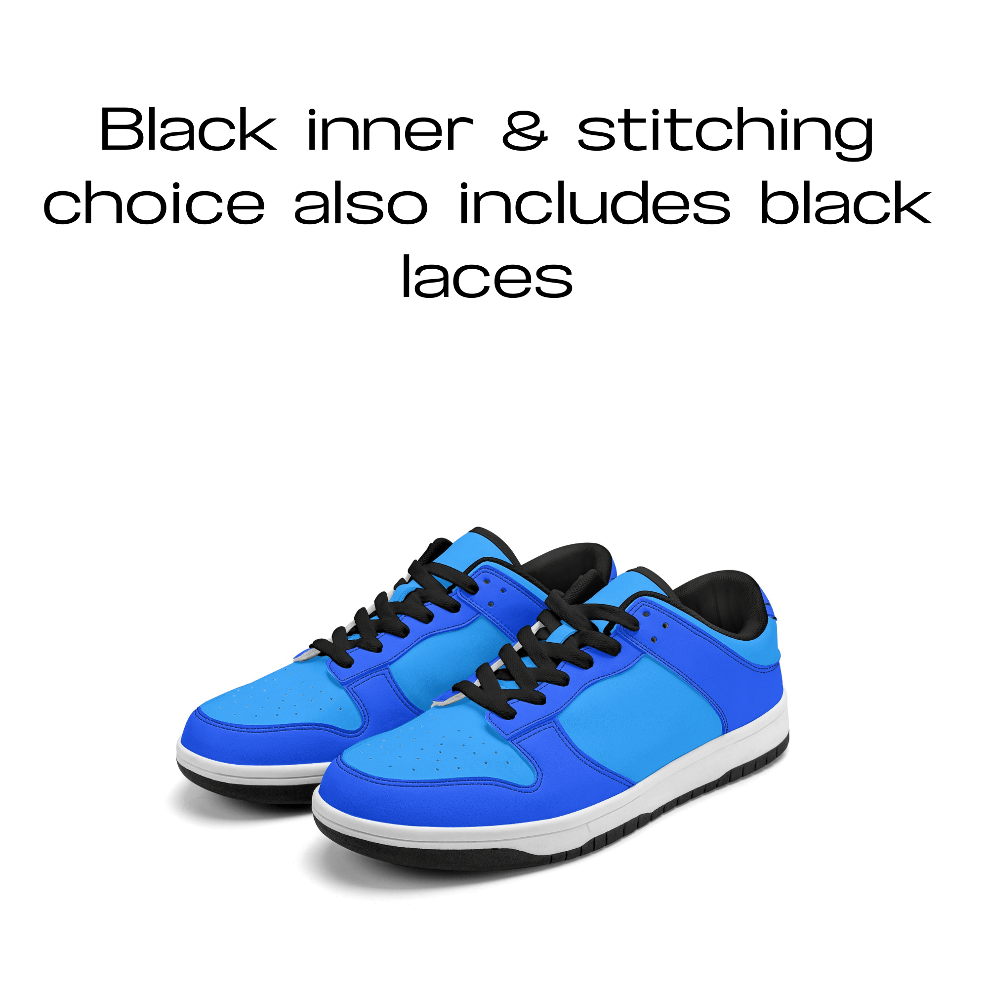 Ima Two-Color Low Top Sneakers - Blissfully Brand