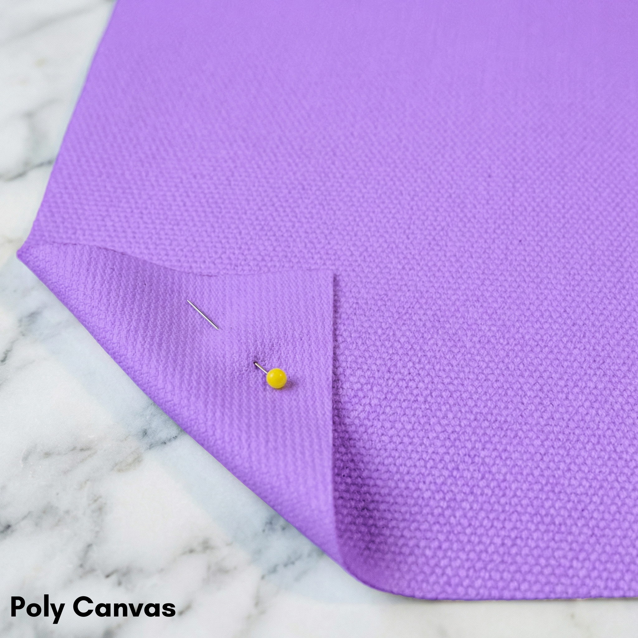 Cavai Canvas Makeup Bag