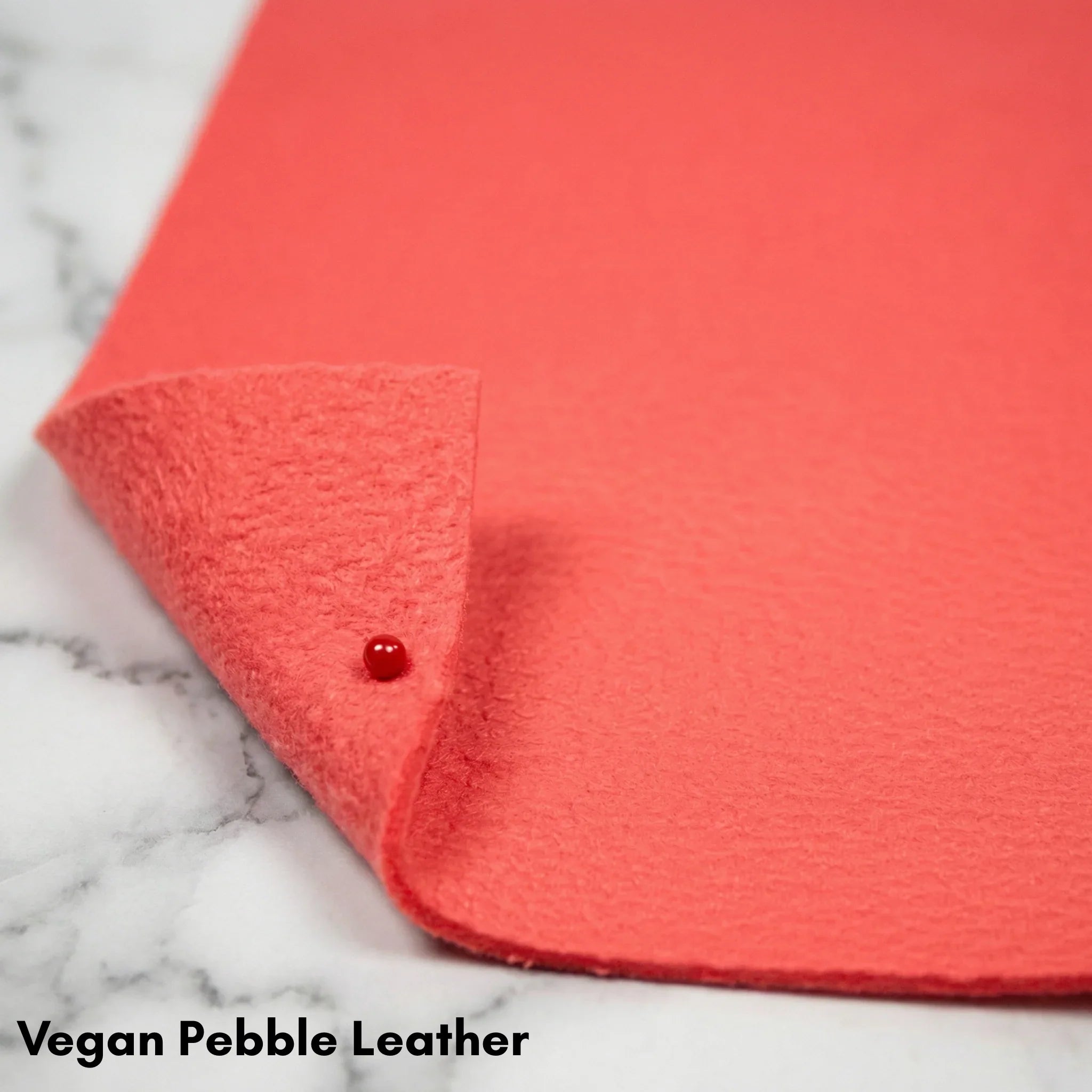 Citra Vegan Leather Wristlet
