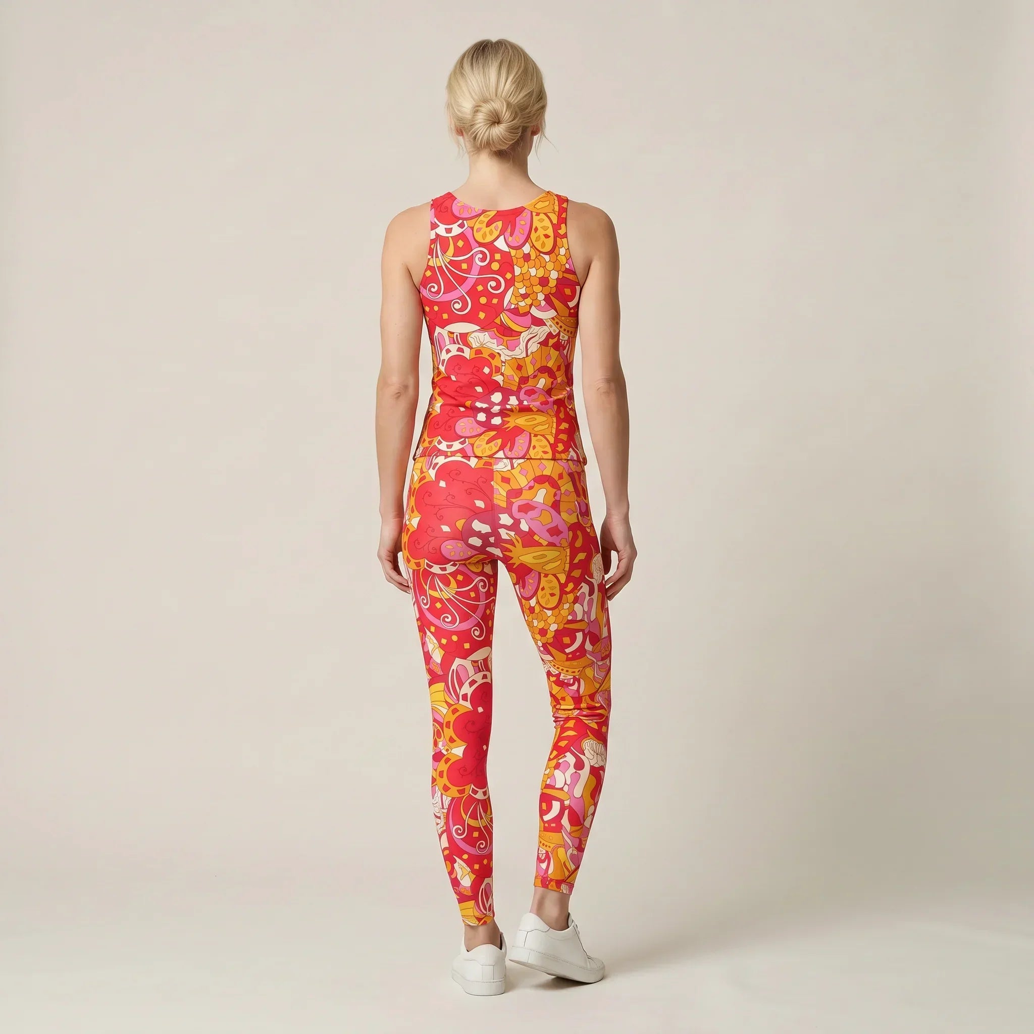 Decora Performance High Rise Leggings