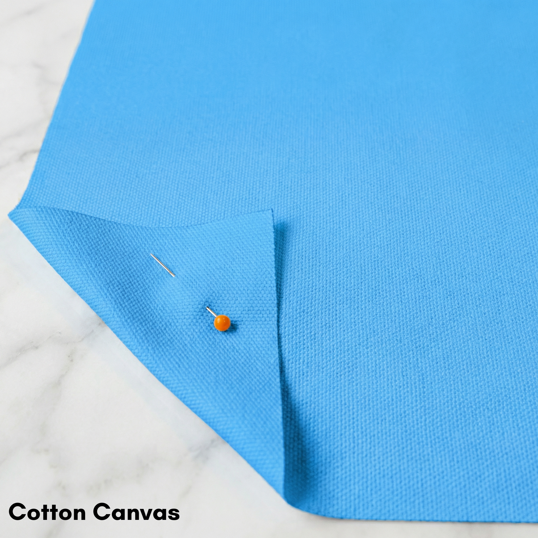 Imi Canvas Carry All Tote Bag