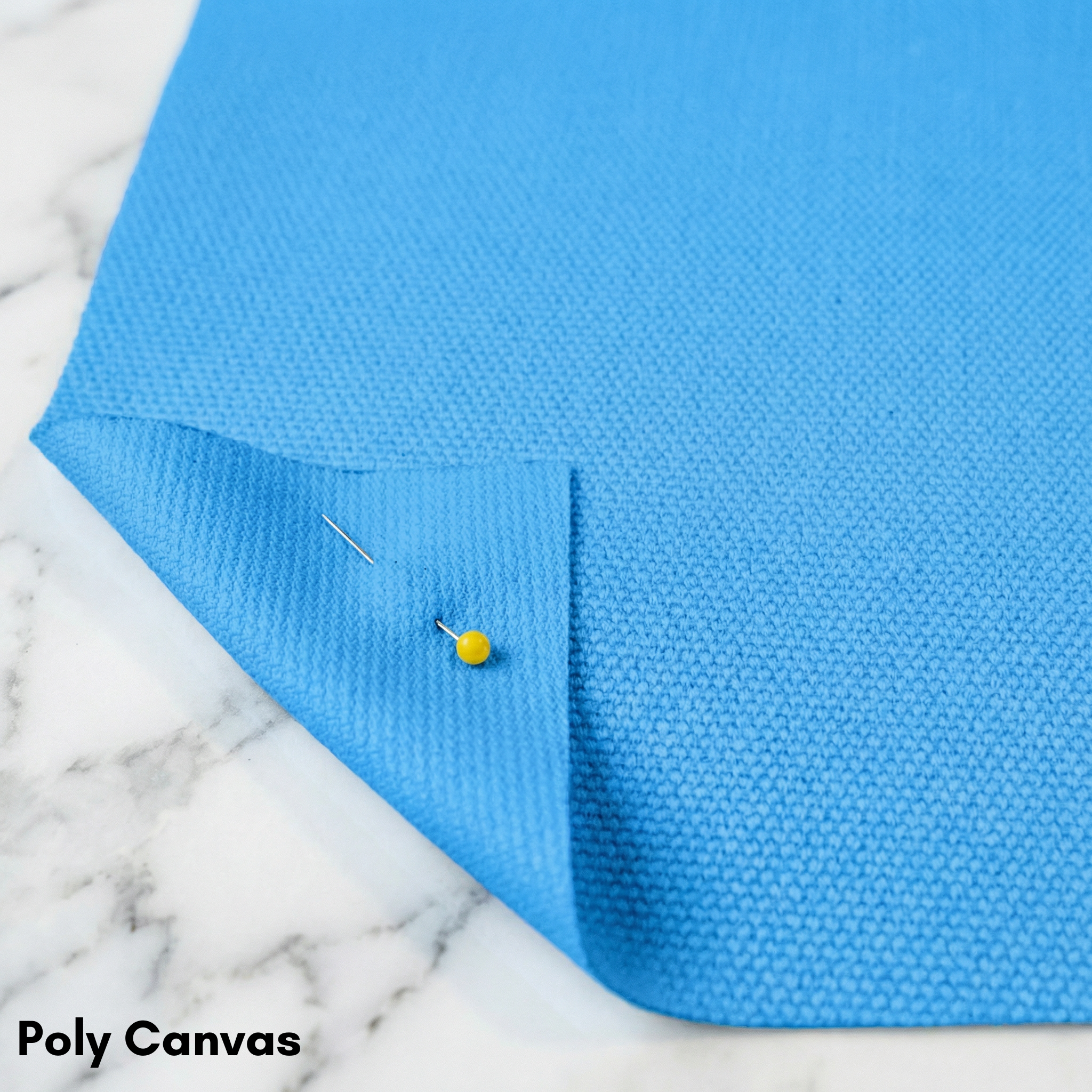 Imi Canvas Carry All Tote Bag