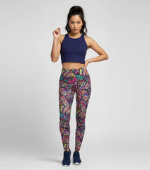Juhla Performance High Rise Leggings