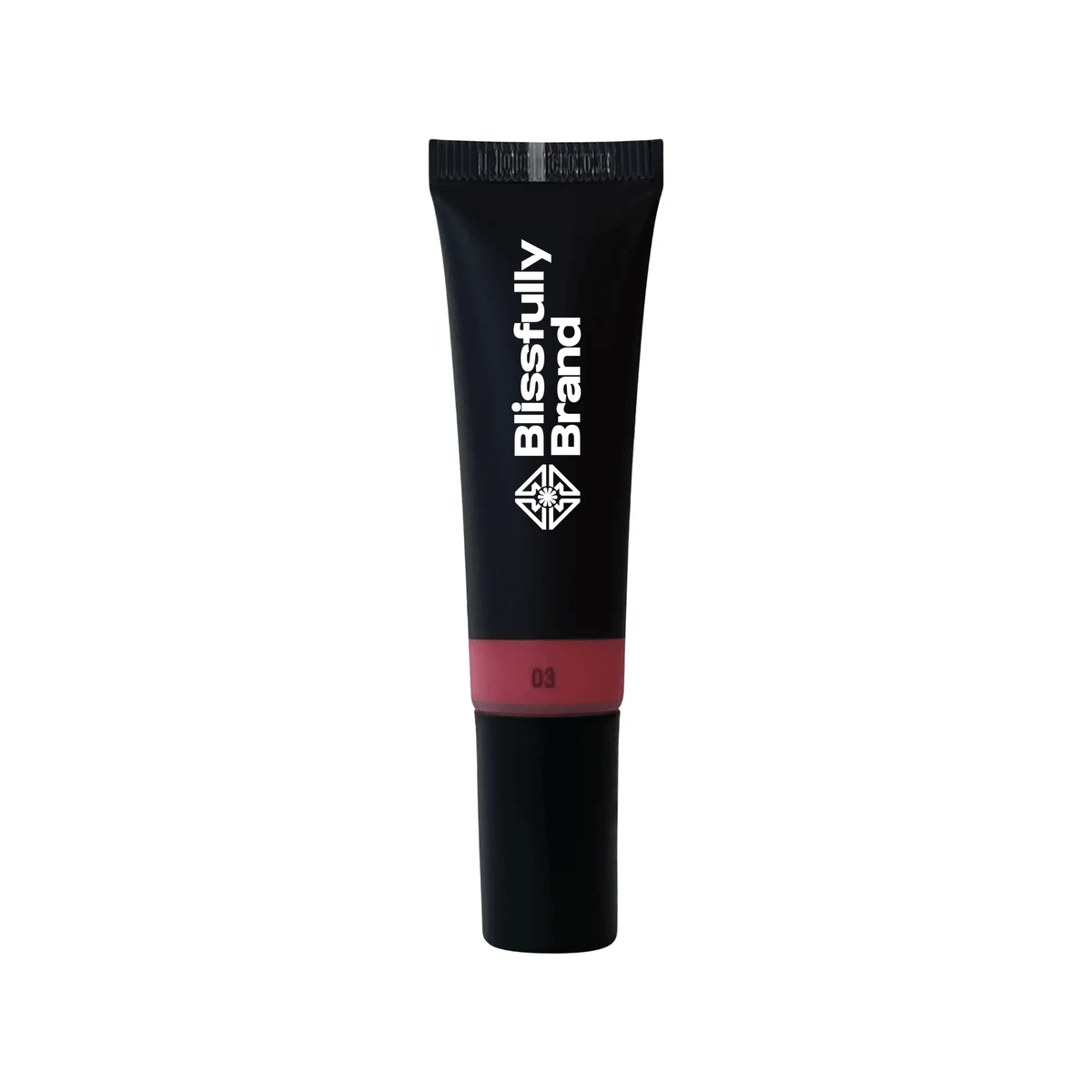 Liquid Cheek Blush - Pinch - Vegan Cruelty Free - Vibrant Bright Bold Red Buildable Easy Blend Paraben & Gluten Free