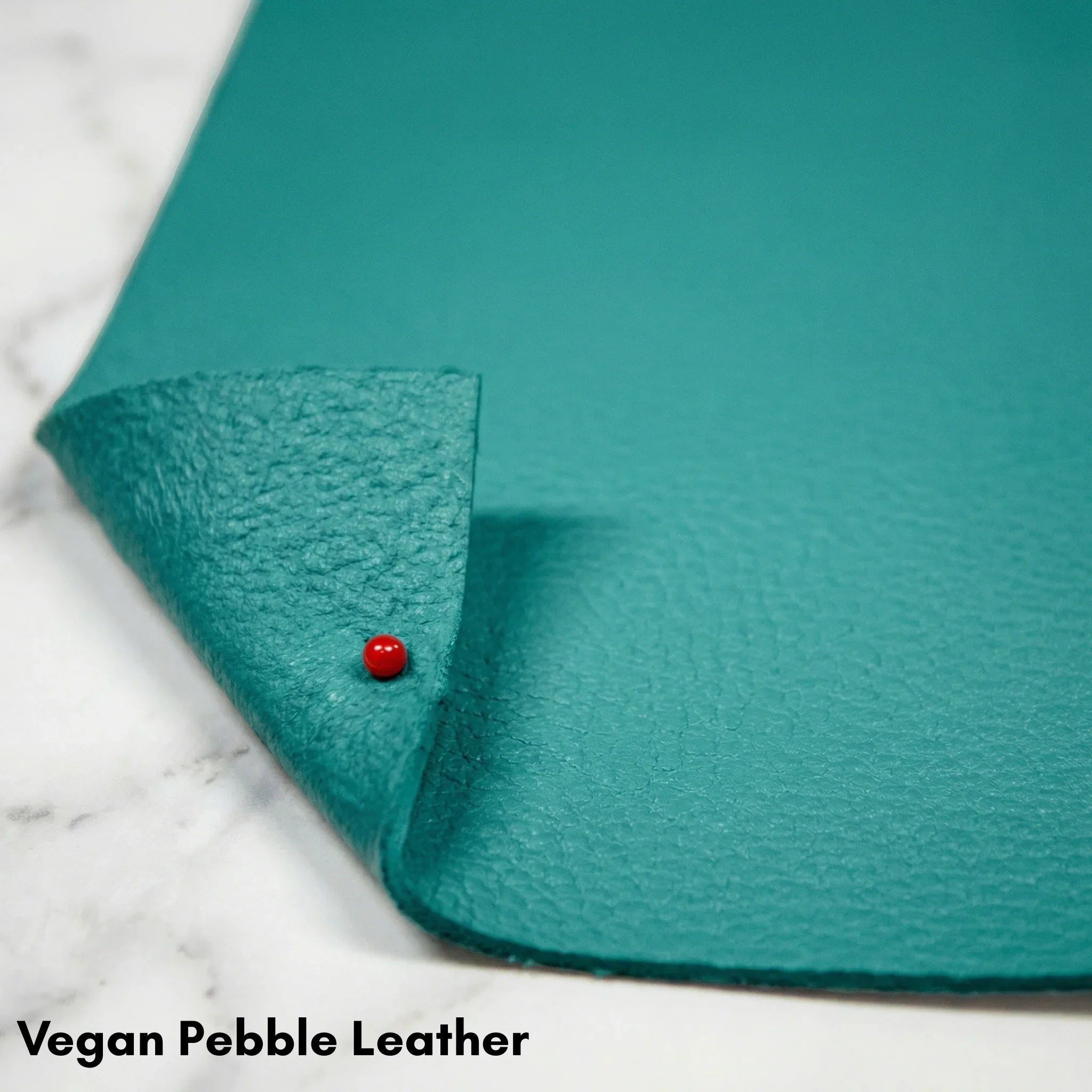 Mima Vegan Leather Wristlet