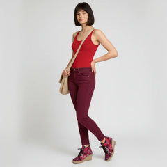 ペナ ウェッジ エスパドリーユ