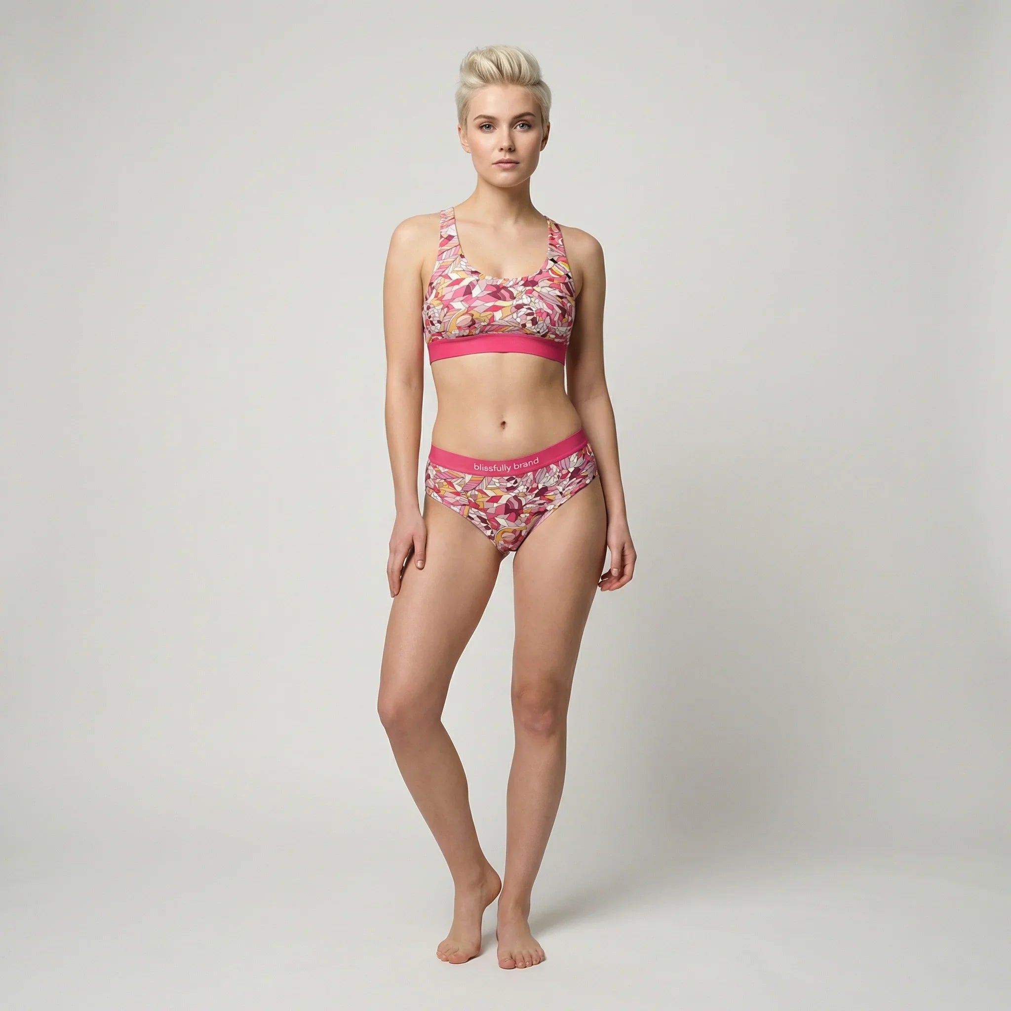 Perl Cheeky Brief