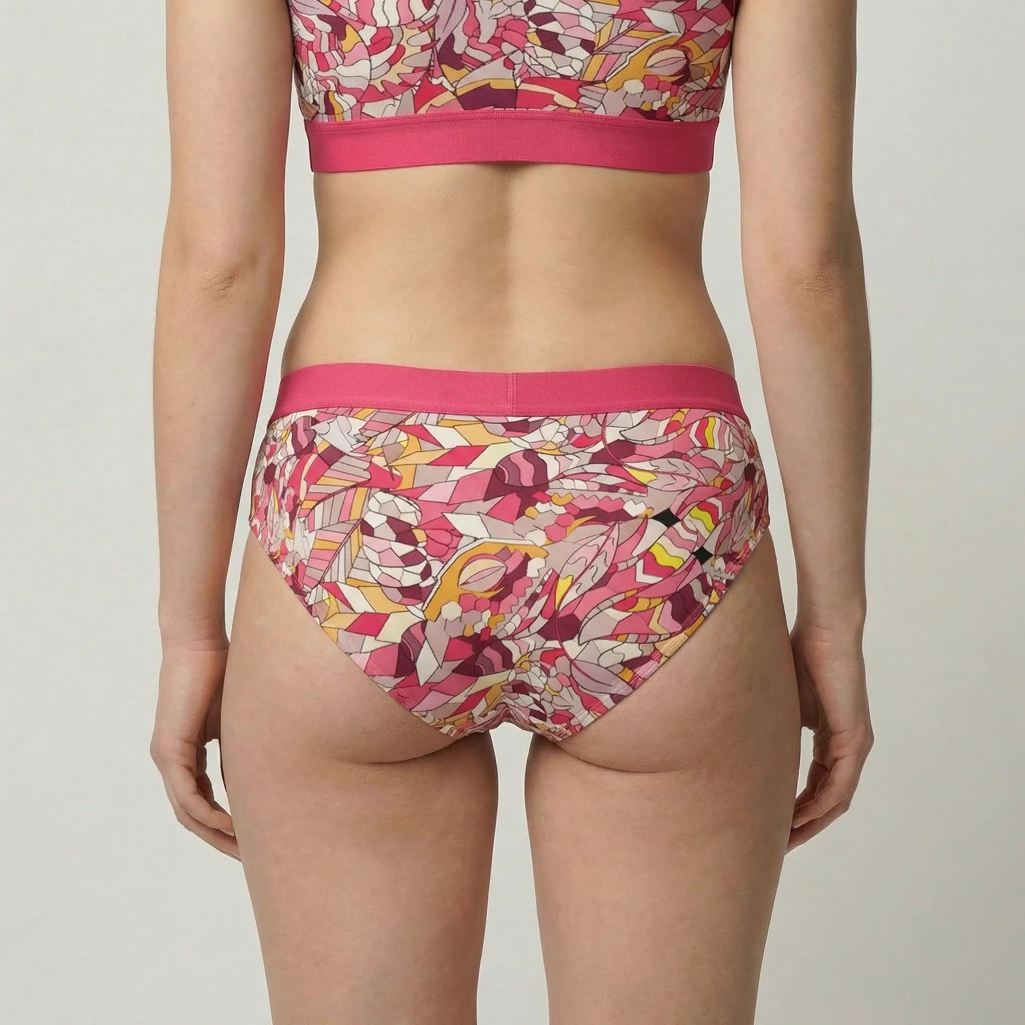 Perl Cheeky Brief