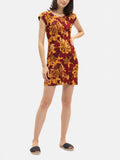 Renai Tunic Tee Dress