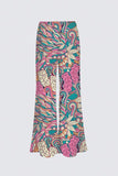 Arane High Waist Palazzo Pants