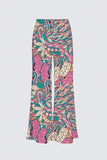Arane High Waist Palazzo Pants