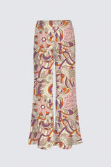 Amai High Waist Palazzo Pants
