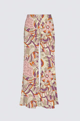 Amai High Waist Palazzo Pants