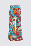 Inia High Waist Palazzo Pants