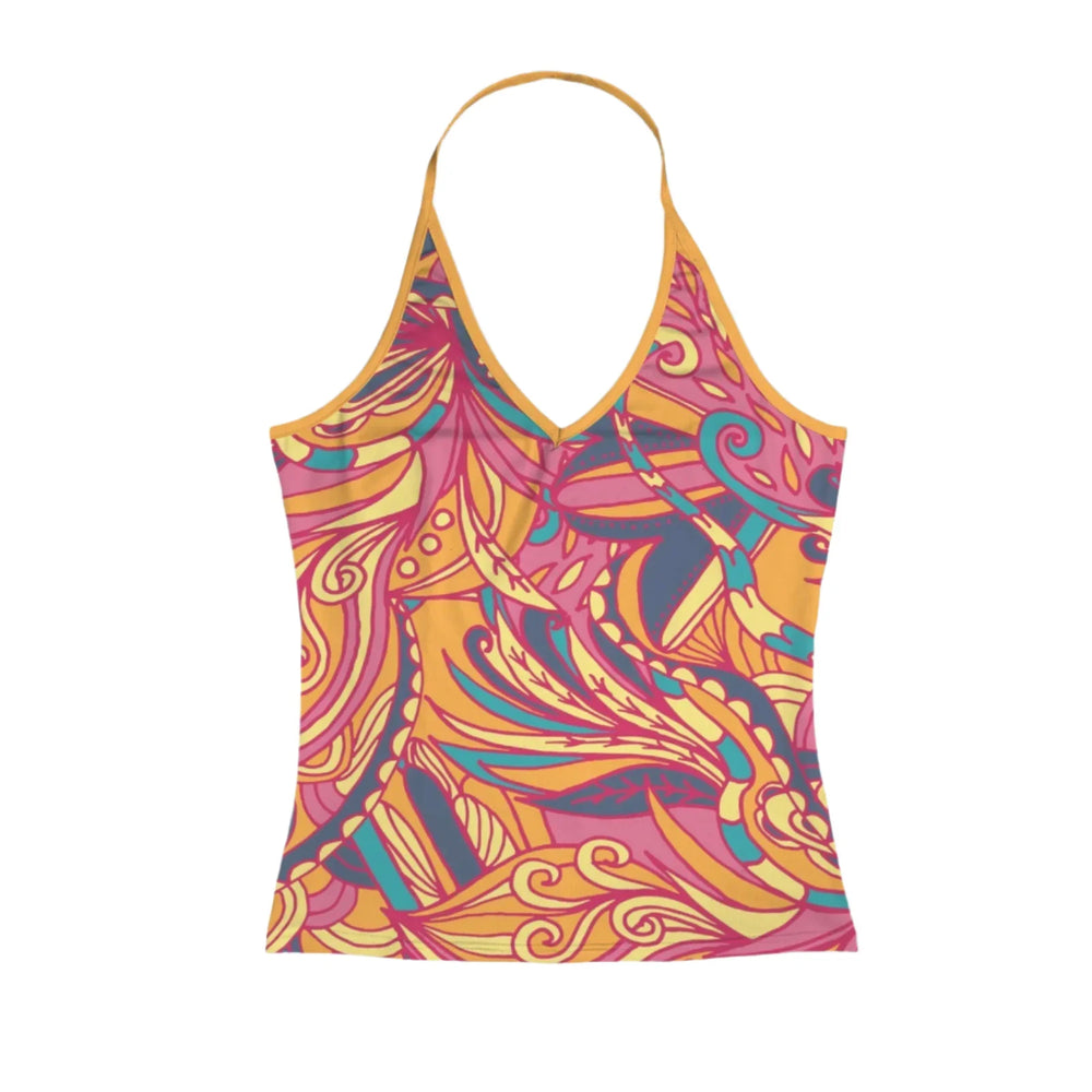 Kuna-Color-2 (Yellow Orange)