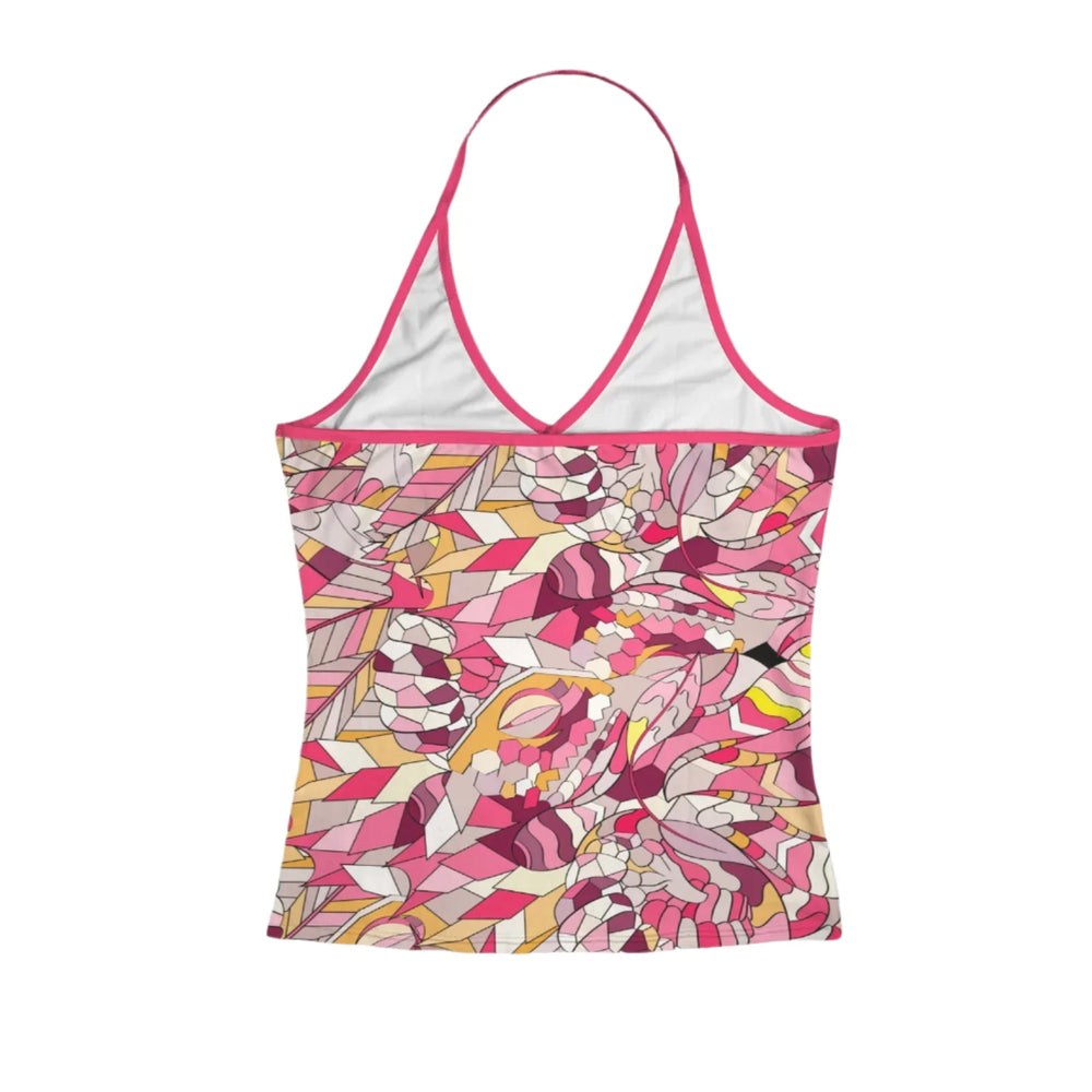 Perl-Color-3 ( Radical Red)