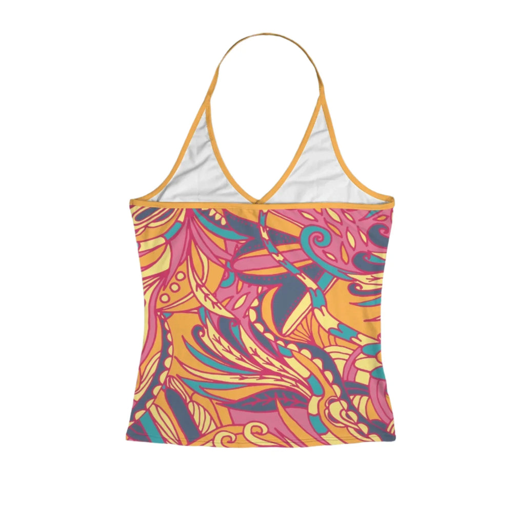 Kuna-Color-2 (Yellow Orange)