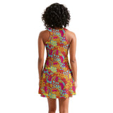 Inela Racerback Dress - Blissfully Brand