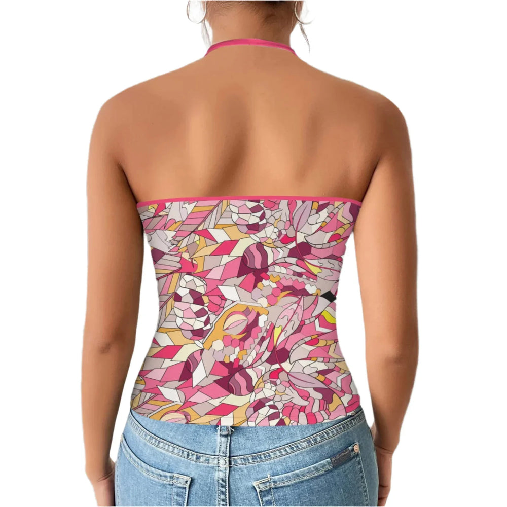 Perl-Color-3 ( Radical Red)