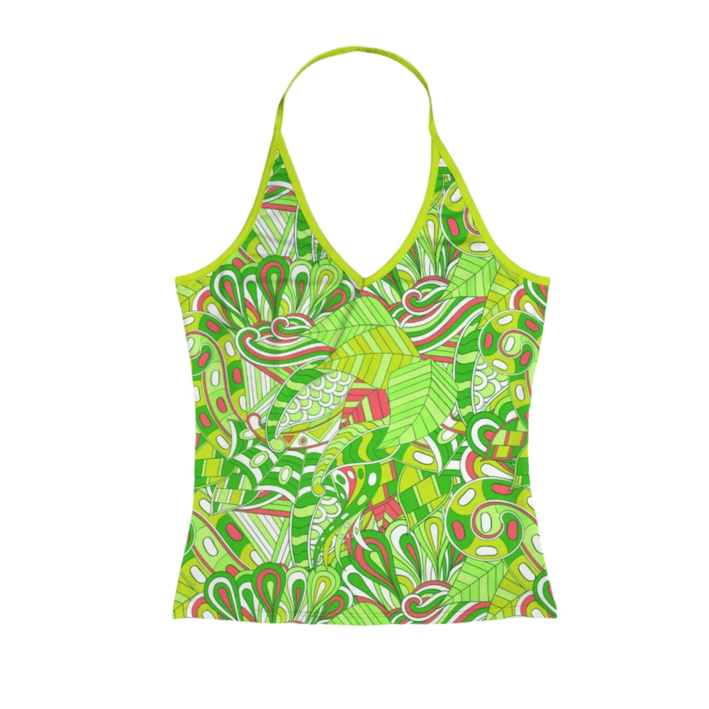 Midori-Color (Fuego Green)