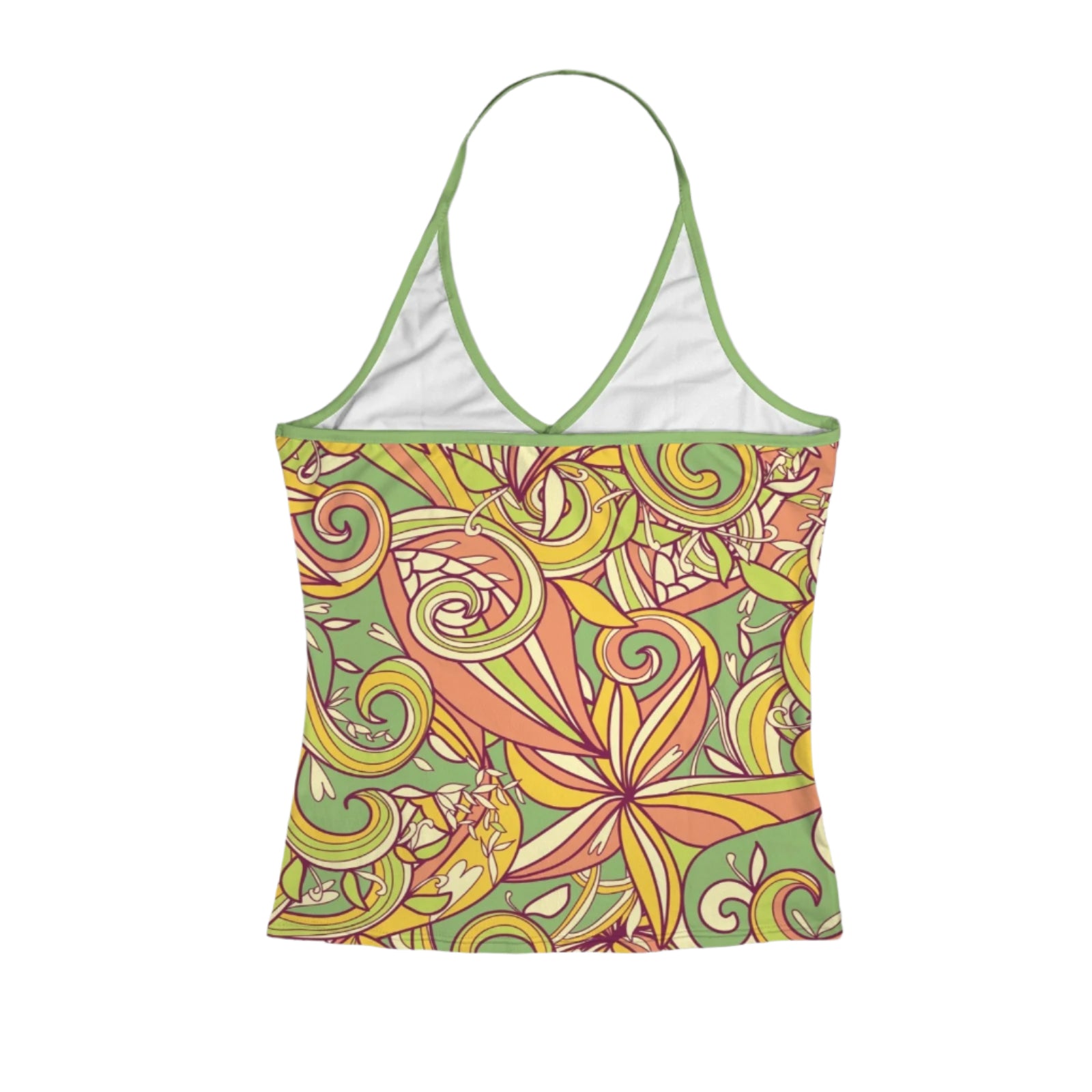 Kohi-color (Chelsea Cucumber Green)