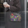 Eranas Kiss-Lock Handbag