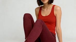 ペナ ウェッジ エスパドリーユ