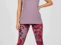 Pena LYCRA® ミッドライズ レギンス