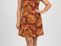 Renai Mini Slip Dress
