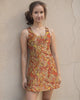 Miarna Racerback Dress