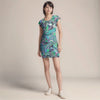 Nela Tunic Tee Dress