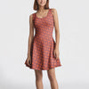 Serena Skater Dress