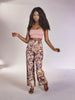 Amai High Waist Palazzo Pants