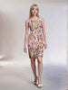 Amai Sleeveless Sheath Dress