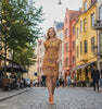 Popsica Tunic Tee Dress