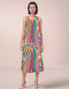 Taki Sleeveless Maxi Dress
