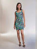 Nela Sleeveless Bodycon Dress
