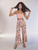 Amai High Waist Palazzo Pants