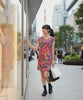 Lina Tunic Tee Dress