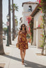 Renai Skater Dress