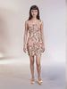 Amai Sleeveless Bodycon Dress